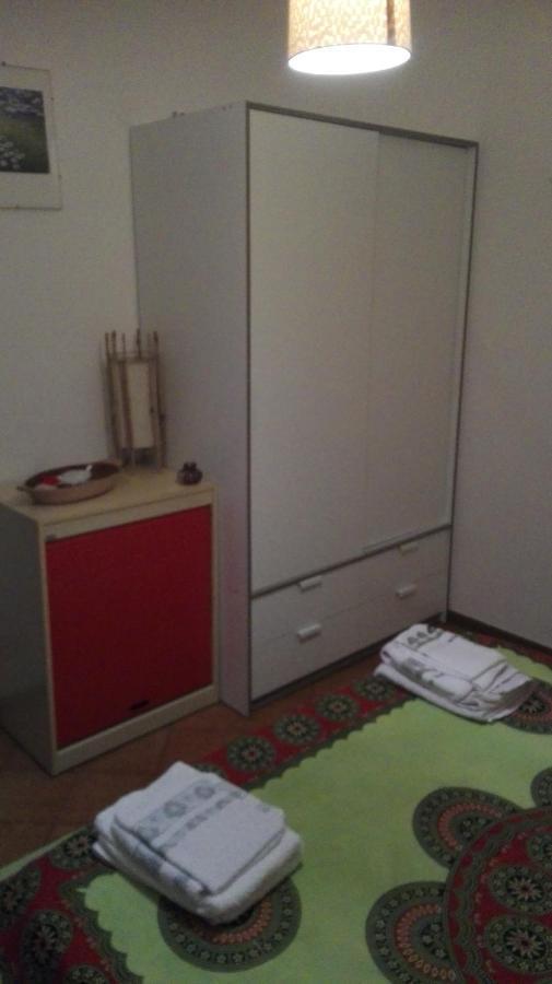 Appartamento Mare 勒托阳尼 外观 照片