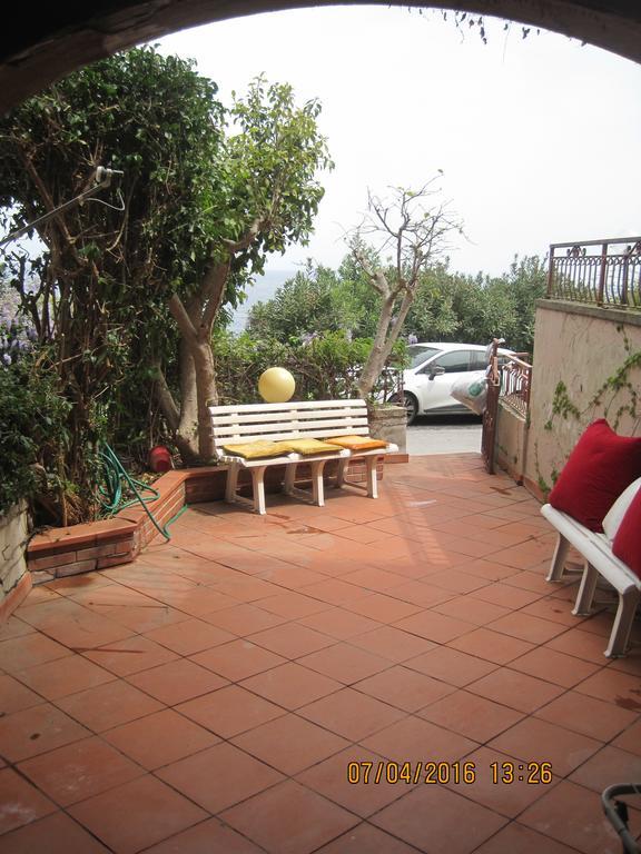 Appartamento Mare 勒托阳尼 外观 照片
